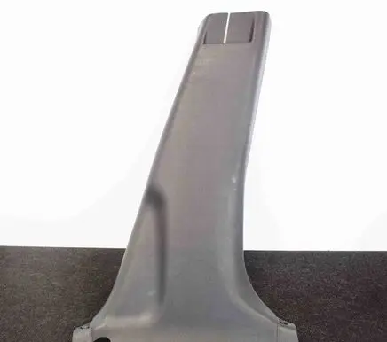 Nissan Juke I F15 (B) pillar trim (top) 769151KB0A
