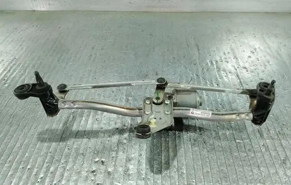 Skoda Octavia Mk4 Front wiper linkage 