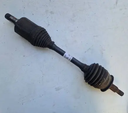 Mercedes-Benz B W245 Front driveshaft 1693705572