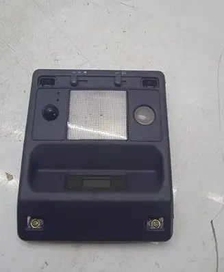Fiat Punto (176) Front seat light 0880001
