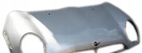 Mini Cooper Engine bonnet/hood B6CTEILE