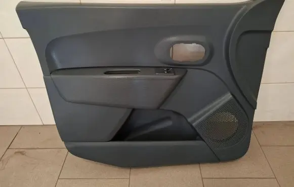 Dacia Dokker Front door card panel trim 809015855R