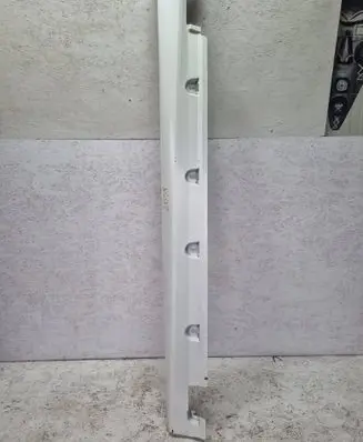 Mercedes-Benz ML AMG W166 Sill A1666980854