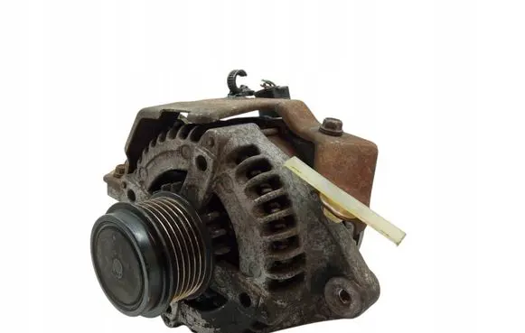 Toyota Yaris Generator/alternator 270600Y060