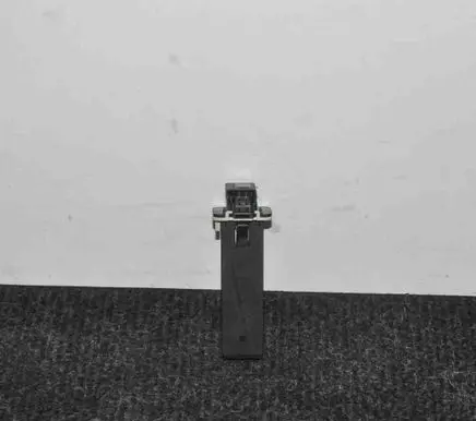 BMW 3 F30 F35 F31 Oil temperature sensor 9238085