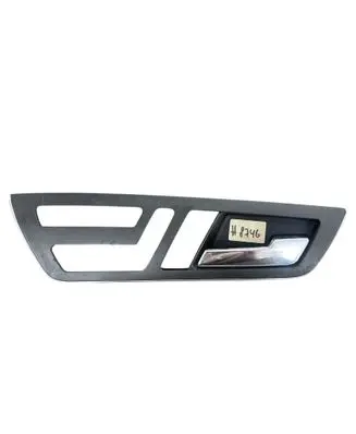 Mercedes-Benz S W221 Front door interior handle A3364010001