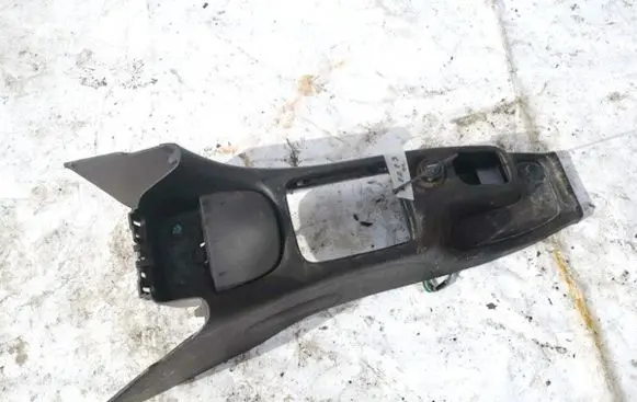 Peugeot 206 Other interior part 9644330777