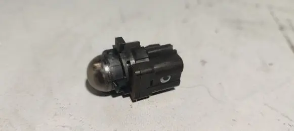Chevrolet Captiva Other interior part
