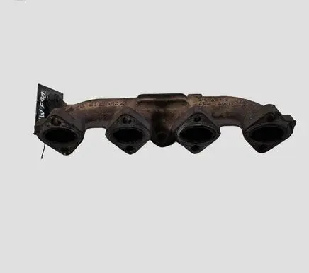 BMW 3 E90 E91 Exhaust manifold