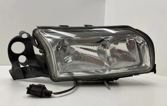 Volvo S80 Headlight/headlamp 8693558 89007830
