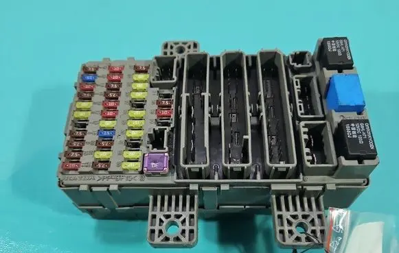 Honda Civic Fuse box set SMG-G241 IMPRK1488716