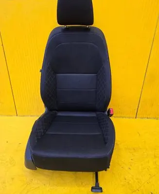 Skoda Superb B8 (3V) Front passenger seat 
