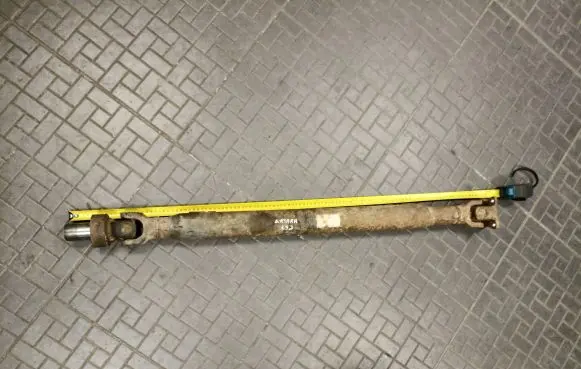 Suzuki Grand Vitara II Rear driveshaft/prop shaft 