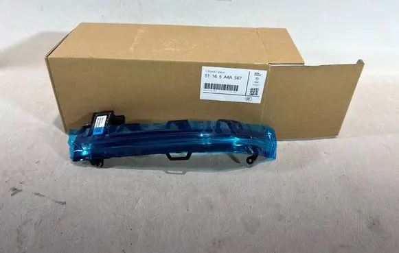 BMW iX3 G08 Mirror indicator light 5A4A567