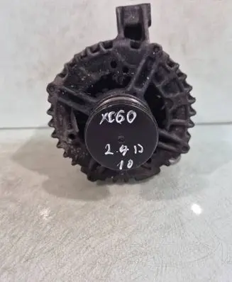 Volvo XC60 Generator/alternator 6G9N10300JD 0121715008