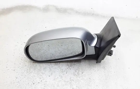 SsangYong Actyon Front door electric wing mirror e4012317