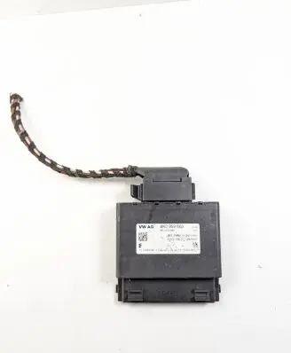 Audi A5 8T 8F Voltage converter inverter 8K0959663