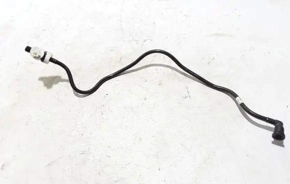Renault Megane III Brake vacuum hose/pipe 474017873R