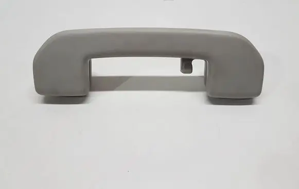 Front door trim (molding)