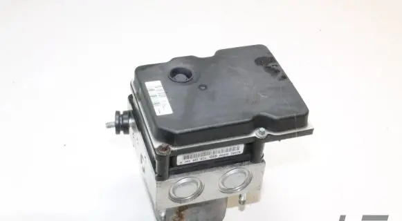 Peugeot RCZ ABS Pump 9666957480 0265231230