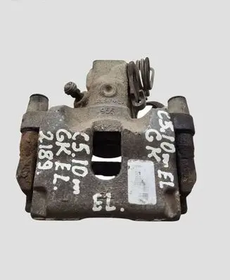 Citroen C5 Rear brake caliper