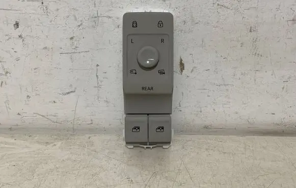 Volkswagen ID.4 A set of switches 11A959862C