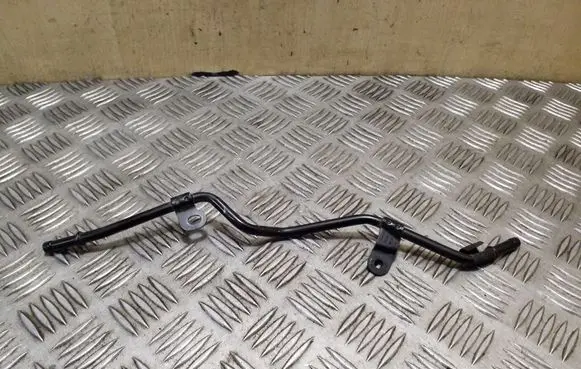 Volkswagen PASSAT CC Engine coolant pipe/hose 5K0121070C