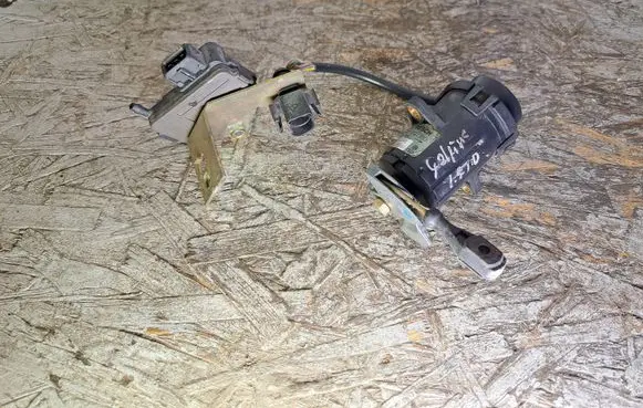 Volkswagen PASSAT B4 Accelerator pedal position sensor 0205001012 443721759C 0261230008