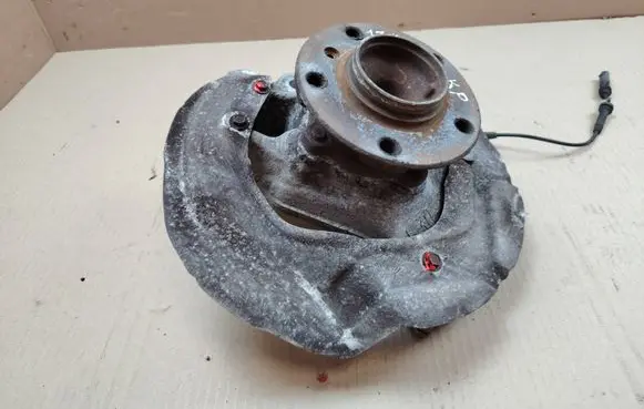 BMW 3 F30 F35 F31 Front wheel hub AC42100