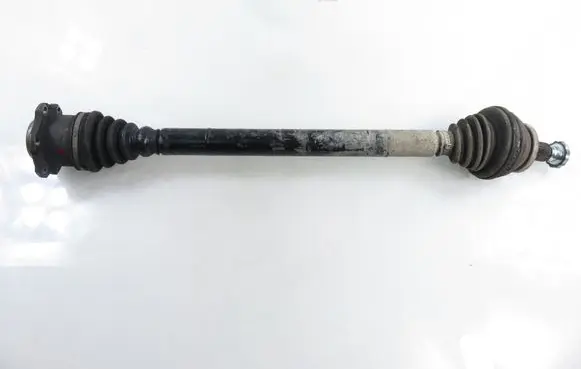 Audi A2 Front driveshaft