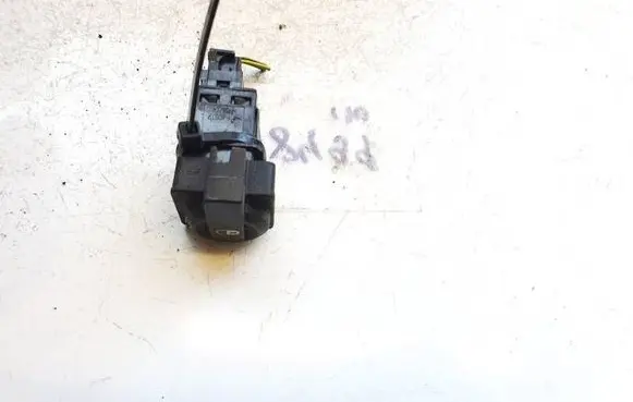 Central locking switch button