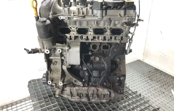 Volkswagen Jetta VI Engine CPR