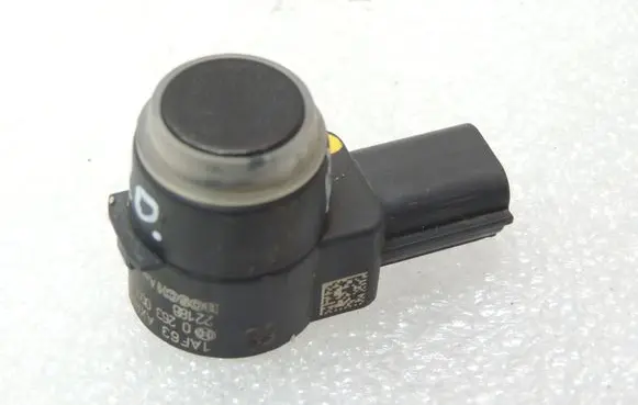 Chrysler Grand Voyager V Ultrasonic Sensor 1AF63AXRAA 01AF63AXRAA