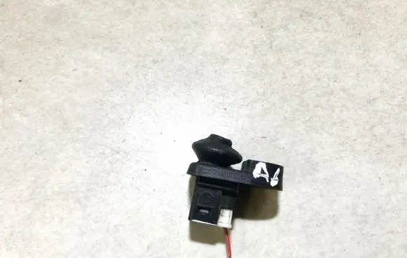 Nissan X-Trail T30 Front door sensor coupe 