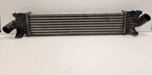 Ford Focus C-MAX Intercooler radiator 3M5H9L440AE 16JAN2008