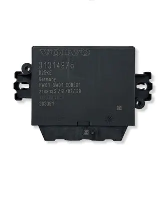 Volvo V40 Parking PDC control unit/module 31314975 1323350700 303391