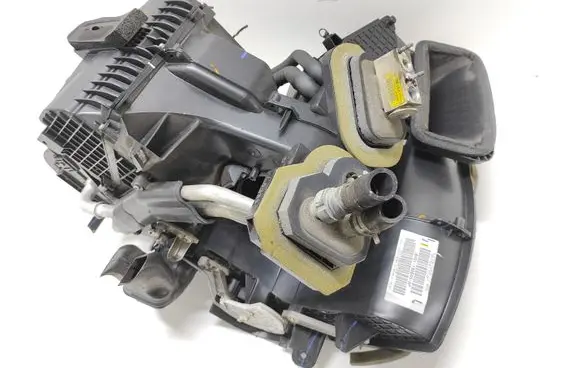 Ford Fiesta Interior heater climate box assembly 8V5119B555AP