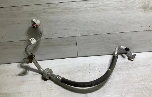Ford C-MAX II Air conditioning (A/C) pipe/hose