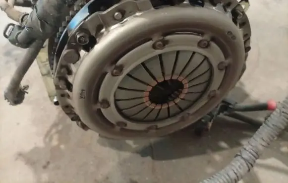 KIA Sportage Clutch set kit