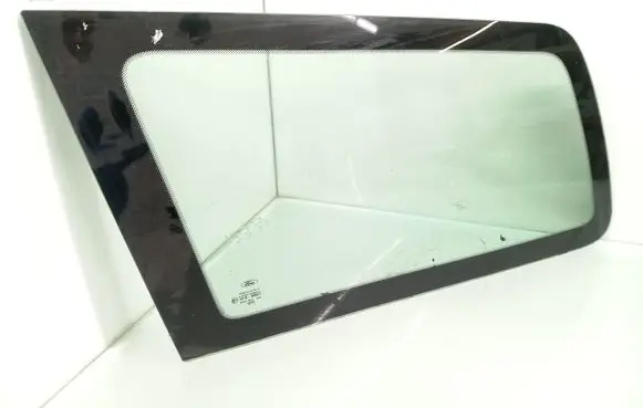 Ford Mondeo Mk III Rear side window AS2
