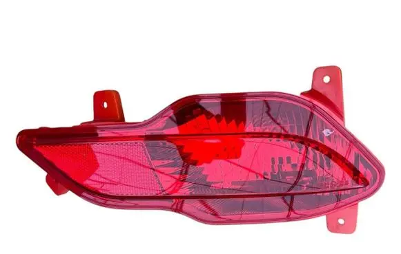 Opel Mokka X Rear tail light reflector 24558 E100R02