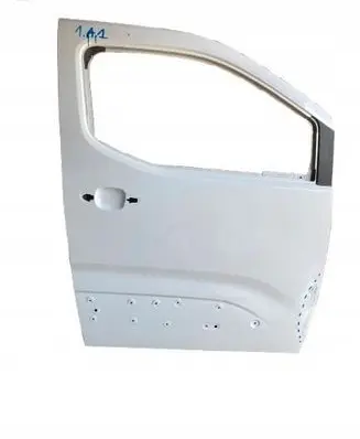 Peugeot Rifter Door (2 Door Coupe) PARTNERRIFTER