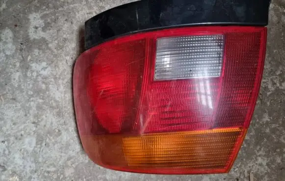 Audi A4 S4 B5 8D Rear/tail lights