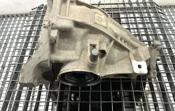 Mercedes-Benz GLC AMG Rear differential A2053510008