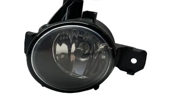 Front fog light