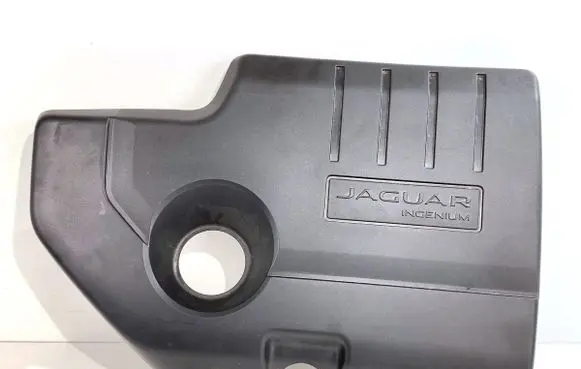 Jaguar E-Pace Engine cover (trim) J9C36A949A