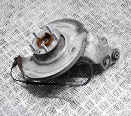 Jaguar E-Pace Rear wheel hub J9C35A969AA