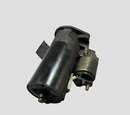 Volvo V70 Starter motor