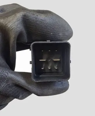 Citroen C-Crosser Glow plug pre-heat relay