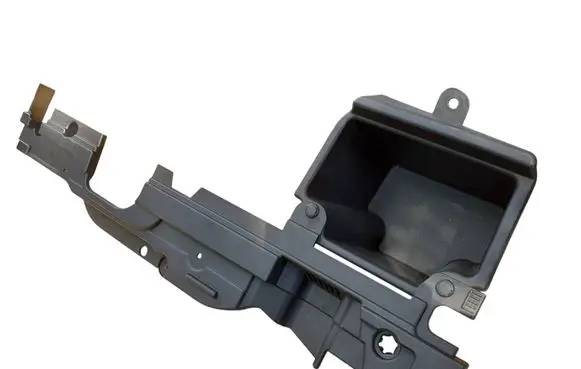 BMW X3 G01 Other trunk/boot trim element 7396584 7439386